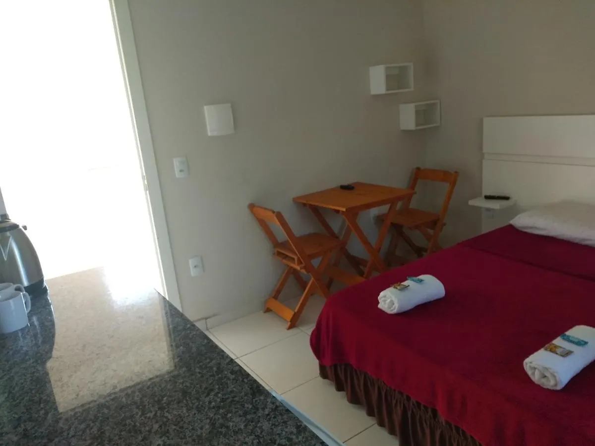 Pousada Camping Bombinhas location