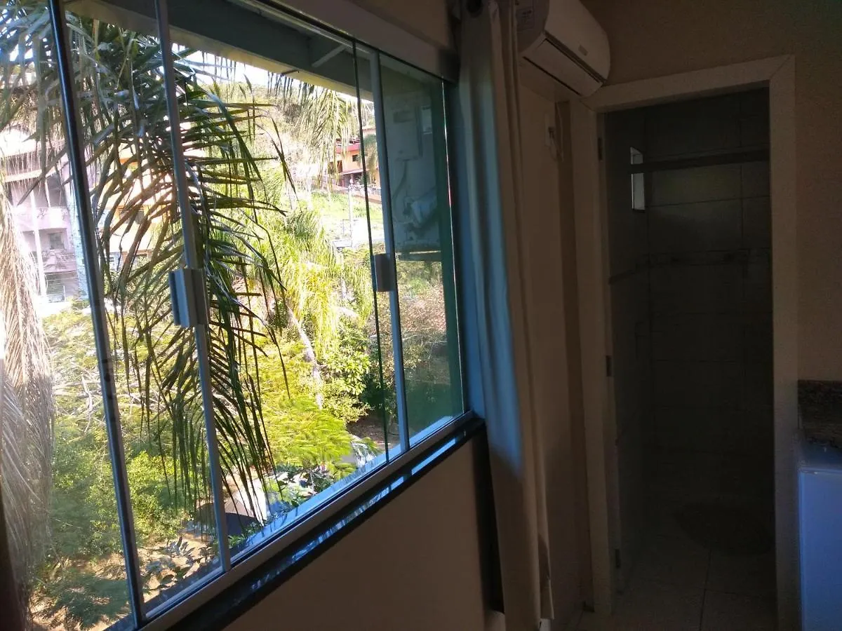Campsite Pousada Camping Bombinhas Hotel Brazil