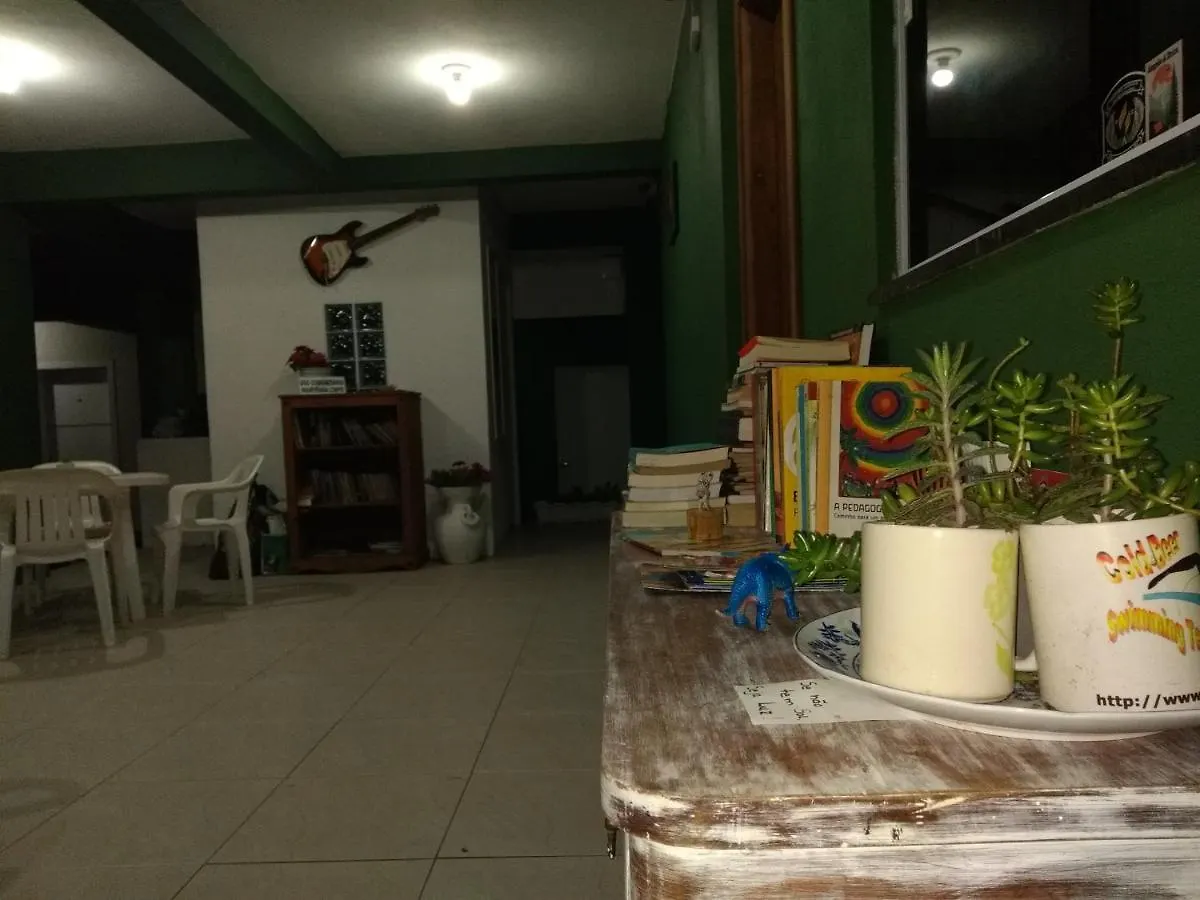 Pousada Camping Bombinhas Parque de Campismo