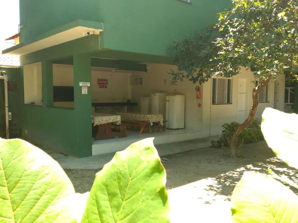 Pousada Camping Bombinhas
