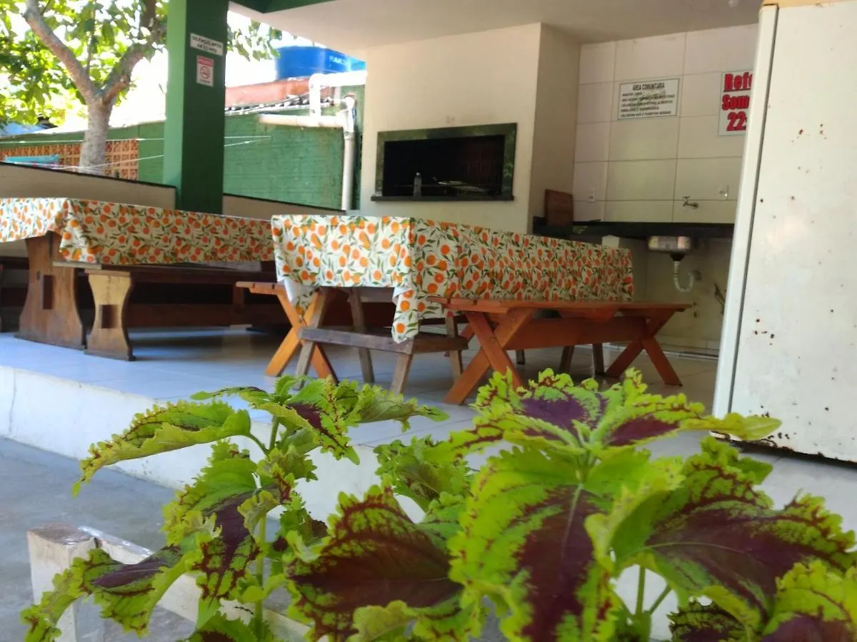 Pousada Camping Bombinhas