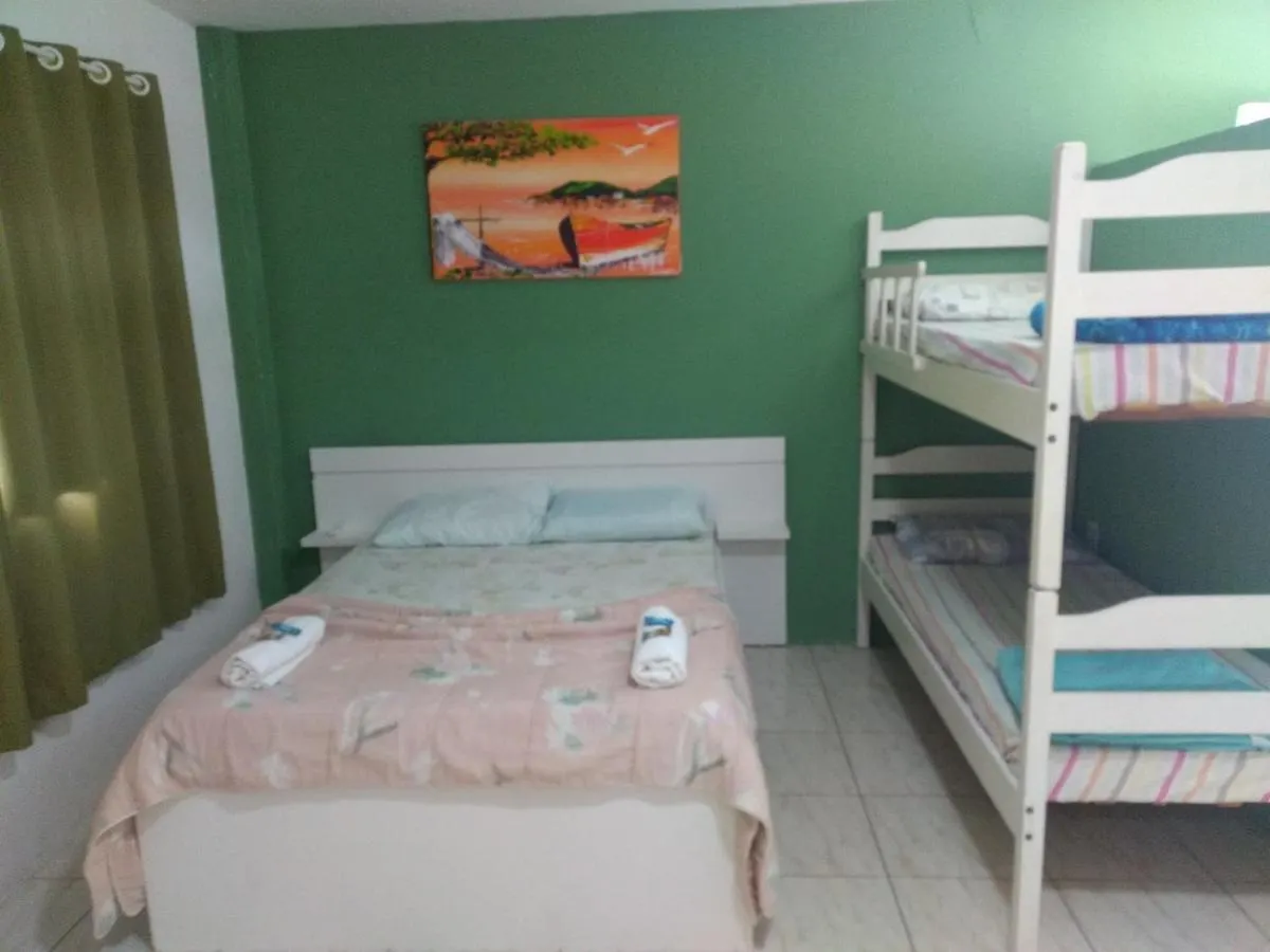 Pousada Camping Bombinhas 0*,  Brazil