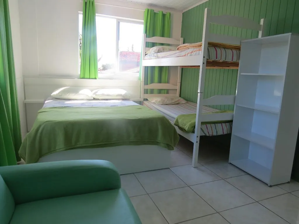 Pousada Camping Bombinhas