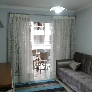 ótimo Apto. Em Bombas Bombinhas